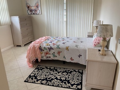 Welcome to this charming 2-bedroom, 2-bathroom villa in Delray - photo 15