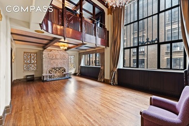 Originally conceived as a two-bedroom, this luminous - photo 6
