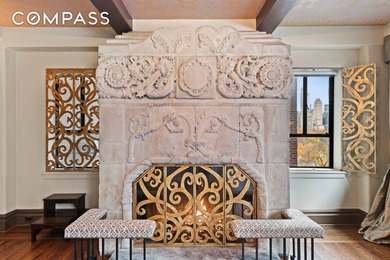 Originally conceived as a two-bedroom, this luminous - photo 7
