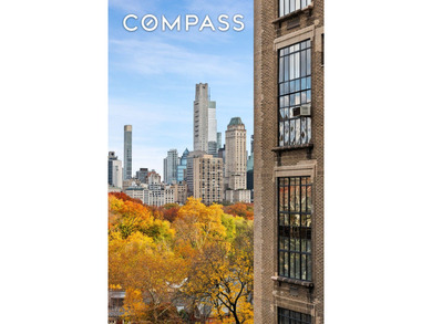 Originally conceived as a two-bedroom, this luminous - photo 8
