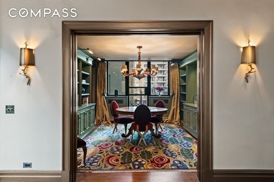 Originally conceived as a two-bedroom, this luminous - photo 9