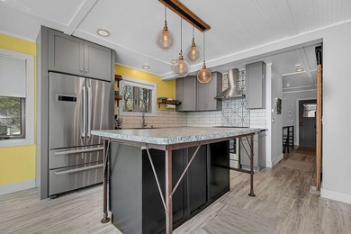 Enjoy lake life on beautiful Lake Julia part of the sought-after - photo 19