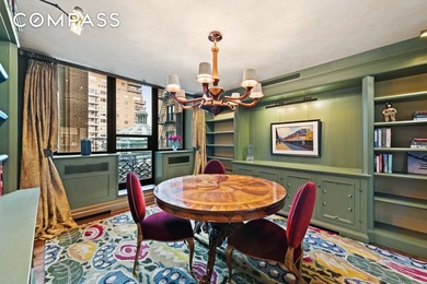 Originally conceived as a two-bedroom, this luminous - photo 10