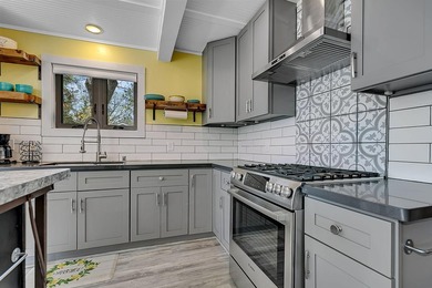 Enjoy lake life on beautiful Lake Julia part of the sought-after - photo 20