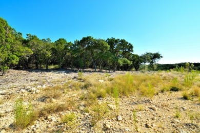Lake Medina Lot For Sale in Mico Texas