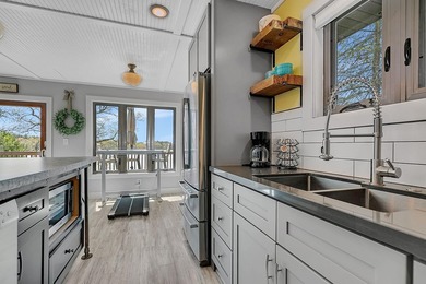 Enjoy lake life on beautiful Lake Julia part of the sought-after - photo 21