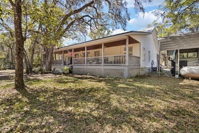 Welcome to your private slice of Old Florida paradise just - photo 2