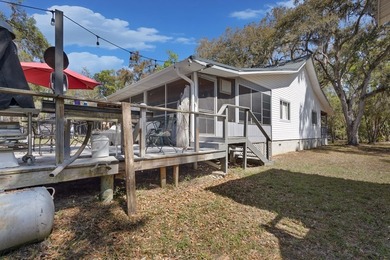 Welcome to your private slice of Old Florida paradise just - photo 3