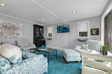 Enjoy lake life on beautiful Lake Julia part of the sought-after - photo 24