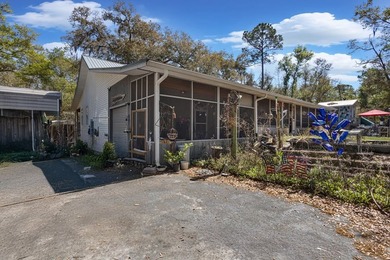 Welcome to your private slice of Old Florida paradise just - photo 5
