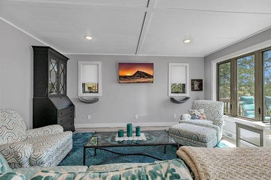 Enjoy lake life on beautiful Lake Julia part of the sought-after - photo 25