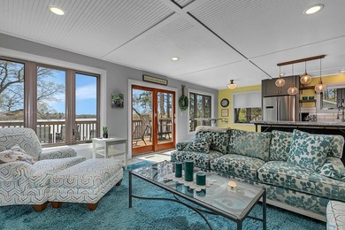 Enjoy lake life on beautiful Lake Julia part of the sought-after - photo 26