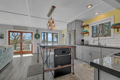 Enjoy lake life on beautiful Lake Julia part of the sought-after - photo 27