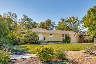 Bachman Lake Home For Sale in Dallas Texas