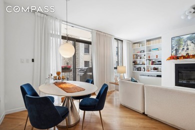 Discover a serene living experience at 8 W 65th St #4B, a - photo 3