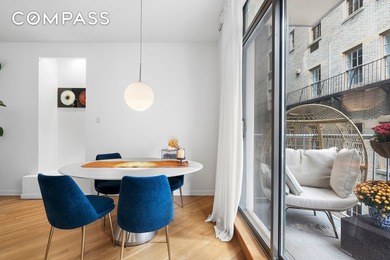 Discover a serene living experience at 8 W 65th St #4B, a - photo 6