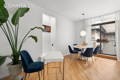 Discover a serene living experience at 8 W 65th St #4B, a - photo 8
