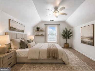 HAMPTON GOLF VILLAGE! AMAZING SUNSET VIEWS!! RANCH W/ BONUS - photo 40