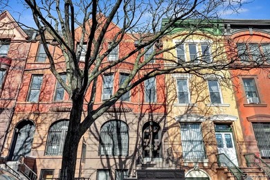 309 W 138th Street Welcome to 309 West 138th Street - a historic - photo 1