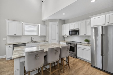 Built by respected local builder Randy Wise Homes, this - photo 3