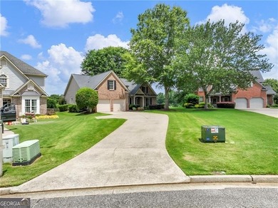 HAMPTON GOLF VILLAGE! AMAZING SUNSET VIEWS!! RANCH W/ BONUS - photo 43