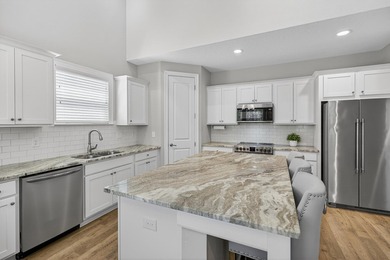 Built by respected local builder Randy Wise Homes, this - photo 5