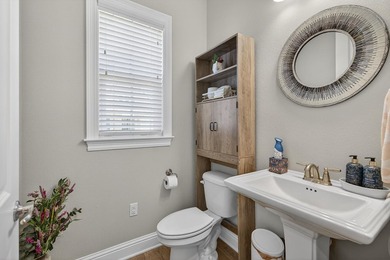 Built by respected local builder Randy Wise Homes, this - photo 9