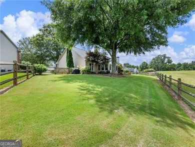 HAMPTON GOLF VILLAGE! AMAZING SUNSET VIEWS!! RANCH W/ BONUS - photo 49