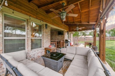 Lake Home For Sale in Wylie, Texas