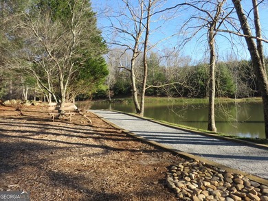 Beautiful homesite at the end of the street. Partially wooded - photo 5