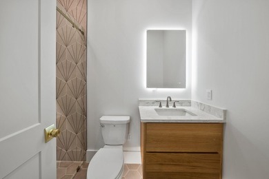 Luxury 2025 new construction near the Gulf with private pool - photo 6