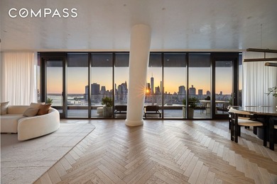 With cinematic views spanning the Brooklyn Bridge, Manhattan - photo 9
