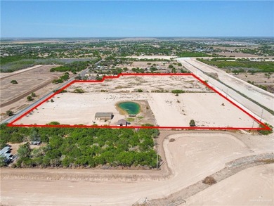 Spanning a combined 30.57 acres, these two separate parcels - photo 2