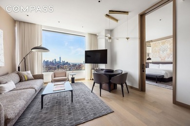 Buy at the Ritz-Carlton NoMad for one of the most compelling - photo 4