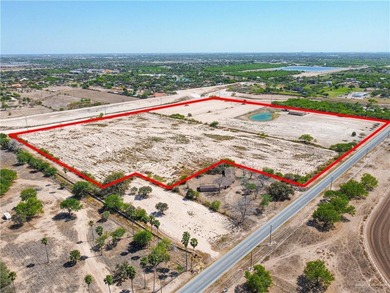 Spanning a combined 30.57 acres, these two separate parcels - photo 5