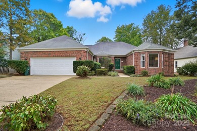 Lake Charles  Home Active Under Contract in Indian Trail North Carolina