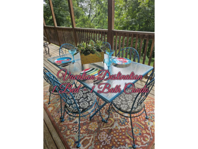 Table Rock Lake Condo For Sale in Branson West Missouri