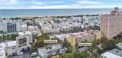 Introducing 901 PENN, a prime South Beach investment on a 7,500 - photo 5