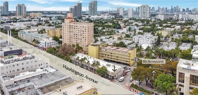 Introducing 901 PENN, a prime South Beach investment on a 7,500 - photo 9