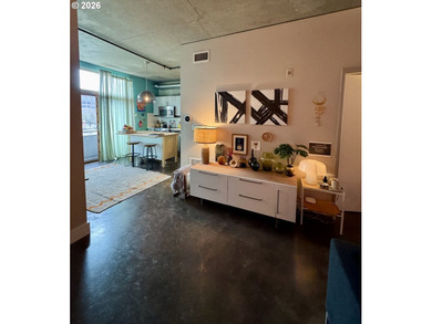 Experience elevated urban living in this refined corner unit