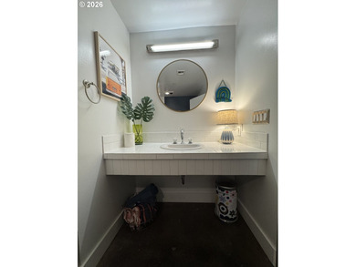 Experience elevated urban living in this refined corner unit