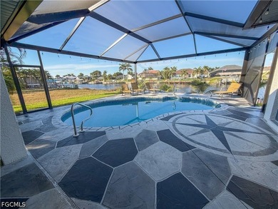 SW Cape Coral GULF ACCESS POOL Home. FULLY REMODELED 2179 sqft,3 - photo 11
