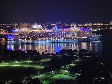 Luxury living in one of Miami's most desirable locations! This