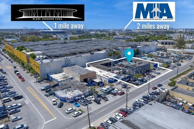 Rare Miami River corridor commercial opportunity on - photo 1