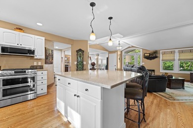Lake living starts here! Nestled in the heart of Delafield, this - photo 11