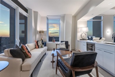 Experience unparalleled luxury and the most breathtaking views