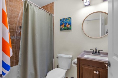 Welcome to Haleakala Gardens 15E, an upstairs corner unit tucked - photo 12