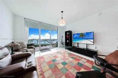 Luxury living in one of Miami's most desirable locations! This