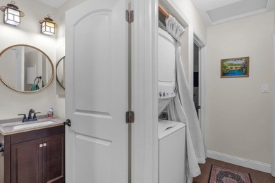Welcome to Haleakala Gardens 15E, an upstairs corner unit tucked - photo 13
