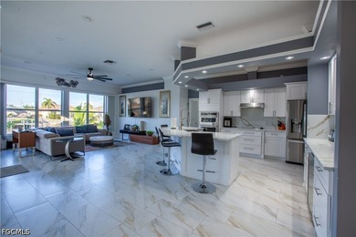SW Cape Coral GULF ACCESS POOL Home. FULLY REMODELED 2179 sqft,3 - photo 14